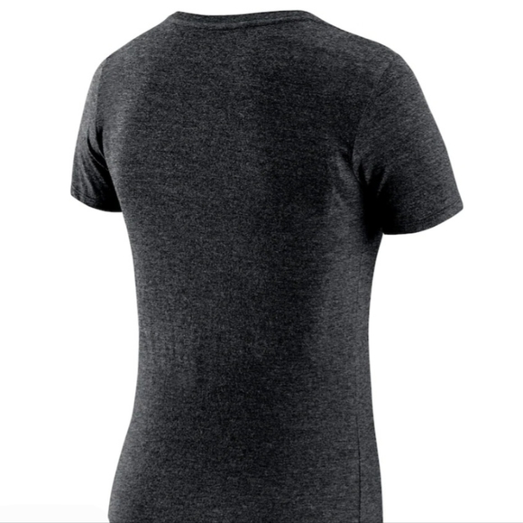 Nike | Baltimore Orioles MLB Practice V-neck Tee - Picture 3 of 5